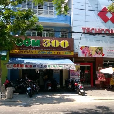 Tổng hợp- Quán Ăn Cơm 300
