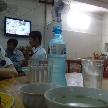 Tổng hợp- Quán Ăn Cơm 300