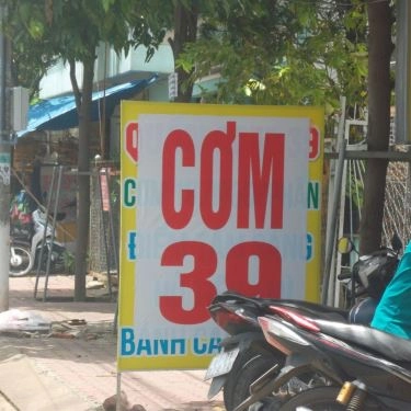 Tổng hợp- Quán Ăn Cơm 39