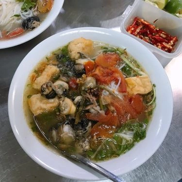 Món ăn- Quán Ăn Cơm 40 - Cầu Gỗ