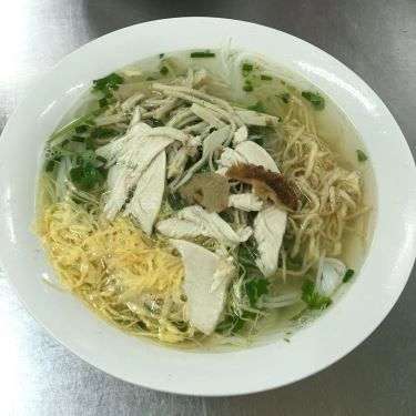 Món ăn- Quán Ăn Cơm 40 - Cầu Gỗ