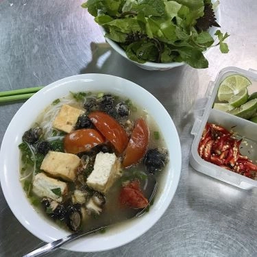 Món ăn- Quán Ăn Cơm 40 - Cầu Gỗ