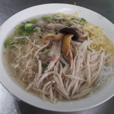Món ăn- Quán Ăn Cơm 40 - Cầu Gỗ