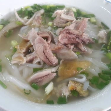 Món ăn- Quán Ăn Cơm 40 - Cầu Gỗ