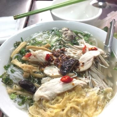 Món ăn- Quán Ăn Cơm 40 - Cầu Gỗ