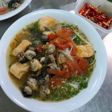 Món ăn- Quán Ăn Cơm 40 - Cầu Gỗ