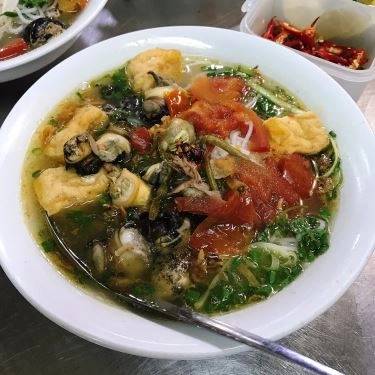 Món ăn- Quán Ăn Cơm 40 - Cầu Gỗ