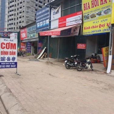 Tổng hợp- Quán Ăn Hải Anh - Cơm Bình Dân