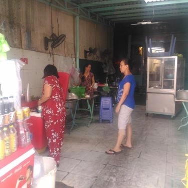 Tổng hợp- Quán Ăn Quán Cơm 63