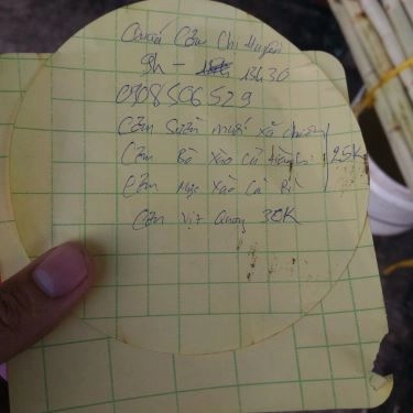 Tổng hợp- Quán Ăn Quán Cơm 63