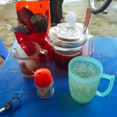 Tổng hợp- Quán Ăn Cơm 66