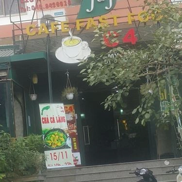 Tổng hợp- Quán Ăn Việt Hoa - Cafe, Cơm Tám & Fast Food