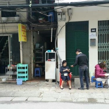 Tổng hợp- Quán Ăn Cơm Nom - Trần Quốc Toản