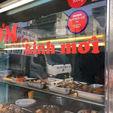Tổng hợp- Quán Ăn Quán 87 - Cơm Bình Dân