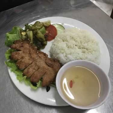 Tổng hợp- Quán Ăn Cơm A Cà