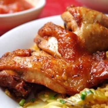 Tổng hợp- Quán Ăn Cơm A Cà