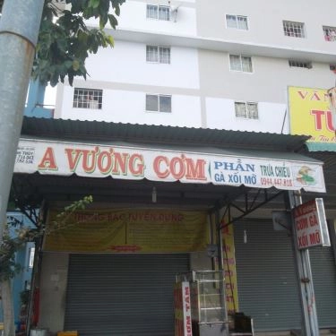 Tổng hợp- Quán Ăn A Vương - Cơm Gà Bình Dân