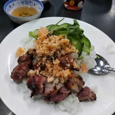 Món ăn- Quán Ăn Cơm Âm Phủ