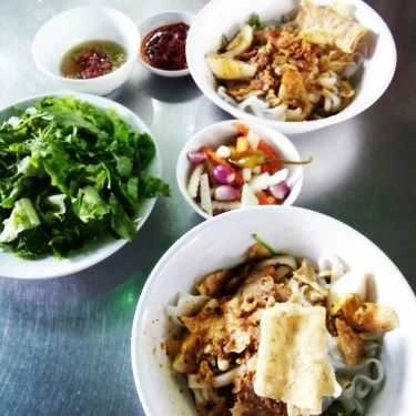 Món ăn- Quán Ăn Cơm Âm Phủ