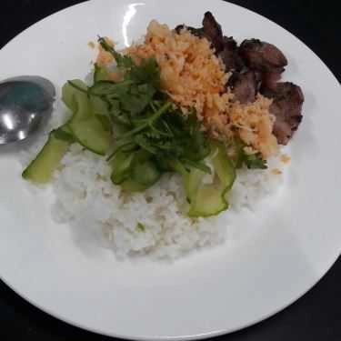 Món ăn- Quán Ăn Cơm Âm Phủ