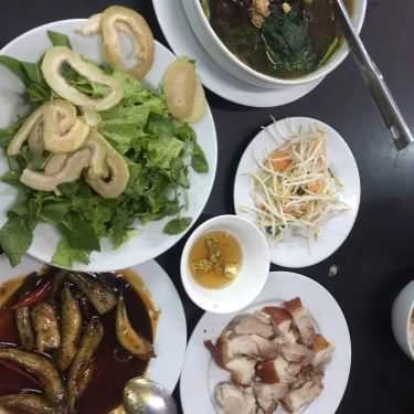 Tổng hợp- Quán Ăn Cơm Âm Phủ
