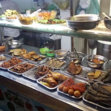 Tổng hợp- Quán Ăn Quán Cơm A. Hùng