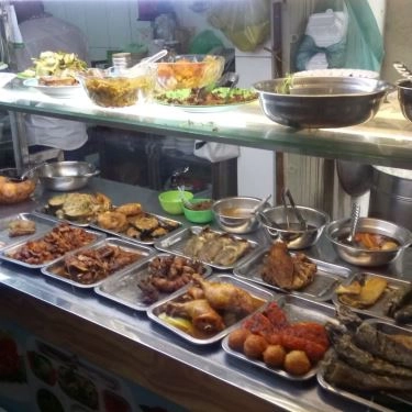 Tổng hợp- Quán Ăn Quán Cơm A. Hùng