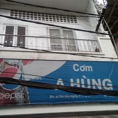 Tổng hợp- Quán Ăn Quán Cơm A. Hùng