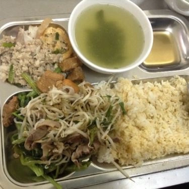 Món ăn- Quán Ăn Cơm Bà Béo - Nguyễn Trãi