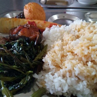 Món ăn- Quán Ăn Cơm Bà Béo - Nguyễn Trãi