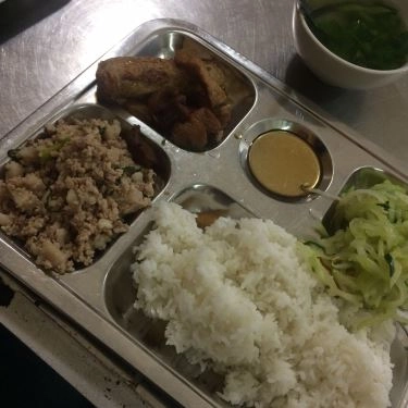 Món ăn- Quán Ăn Cơm Bà Béo - Nguyễn Trãi
