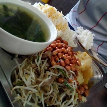 Món ăn- Quán Ăn Cơm Bà Béo - Nguyễn Trãi