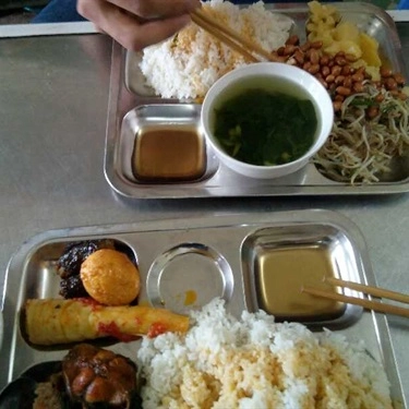 Món ăn- Quán Ăn Cơm Bà Béo - Nguyễn Trãi