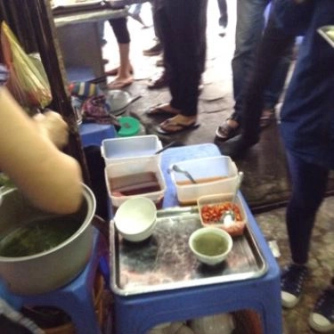 Tổng hợp- Quán Ăn Cơm Bà Béo - Nguyễn Trãi
