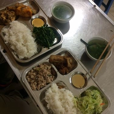 Món ăn- Quán Ăn Cơm Bà Béo - Nguyễn Trãi