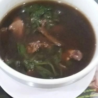 Món ăn- Quán Ăn Cơm Bà Đẻ