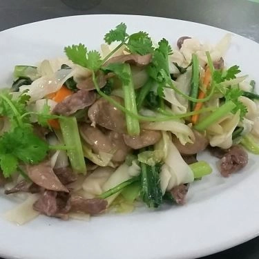 Món ăn- Quán Ăn Cơm Bà Đẻ