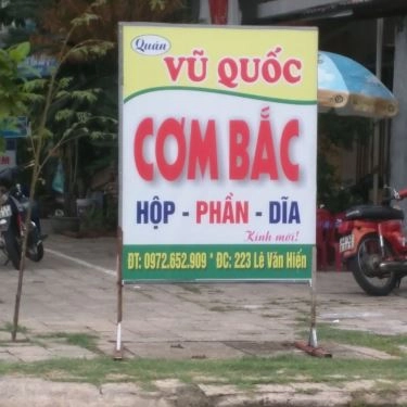 Tổng hợp- Quán Ăn Vũ Quốc - Cơm Bắc
