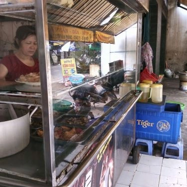 Tổng hợp- Quán Ăn Cơm Bắc