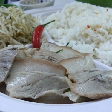 Món ăn- Quán Ăn Cơm Bắc