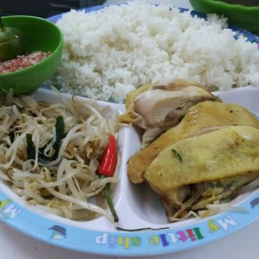 Món ăn- Quán Ăn Cơm Bắc