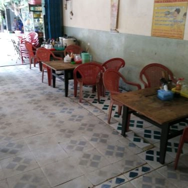 Không gian- Quán Ăn Cơm Bắc