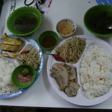 Món ăn- Quán Ăn Cơm Bắc