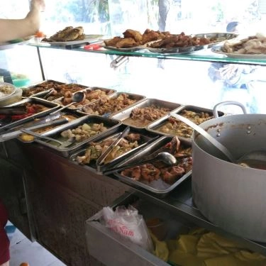 Tổng hợp- Quán Ăn Cơm Bắc