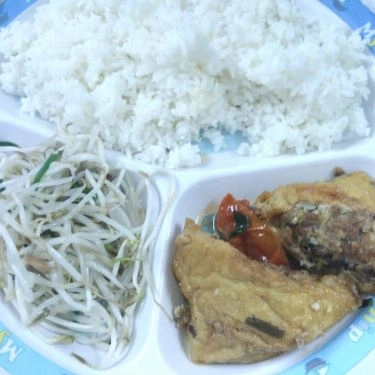 Món ăn- Quán Ăn Cơm Bắc