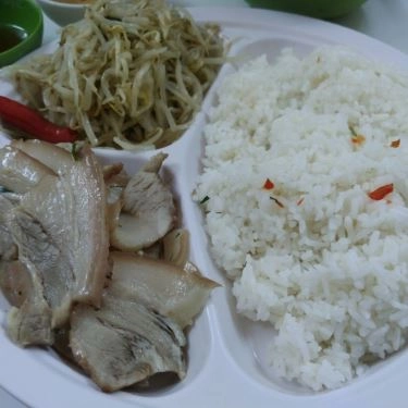 Món ăn- Quán Ăn Cơm Bắc