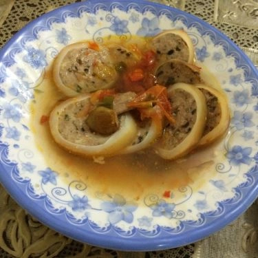 Món ăn- Quán Ăn Cơm Bắc Mỹ Hương