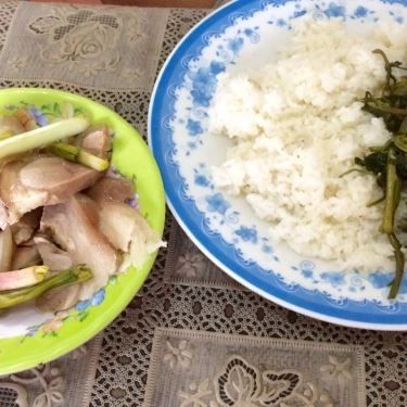 Món ăn- Quán Ăn Cơm Bắc Mỹ Hương