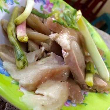 Món ăn- Quán Ăn Cơm Bắc Mỹ Hương