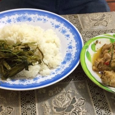 Món ăn- Quán Ăn Cơm Bắc Mỹ Hương